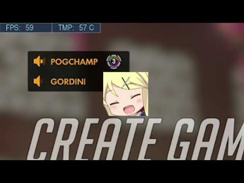 Any girls in the lobby?