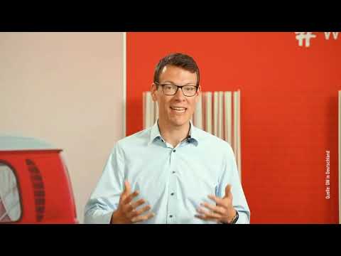 IDEA TV 14 07 2021 - Peter Tauber - Kirche von England - Missionswerk OM