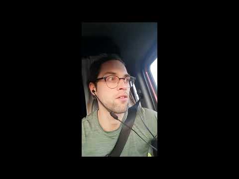 Day 68 – Sharing inner journey | Community exploration Sweden to Spain/Portugal