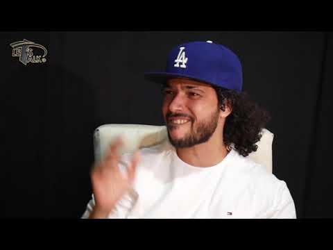 Maceo el perro blanco nunca se rindió en su carrera artística