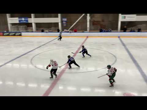 Blues II vs Karhu-Kissat Cats (12-3) - 26.9.2020 Sarjapeli (HD)