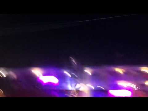 4th July 2012 swedish house mafia opening party - ushuaia