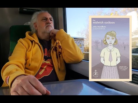 Searching For John Wyndham: The Biographer's Dilemma #sciencefictionbooks