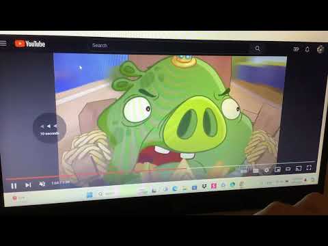 Cool Story (Toy Story) Part 18 - The Chase