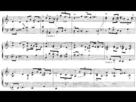 Jean-Henri d'Anglebert - Cinq Fugues et un Quatuor sur le Kyrie for Organ (1689) [Score-Video]
