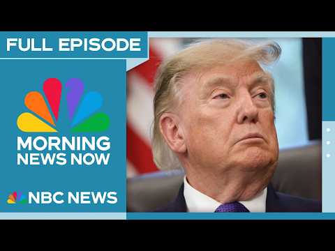 Morning News NOW Full Episode – Sept. 29