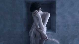 Sad Steps by Philip Larkin (read by Tom O'Bedlam)