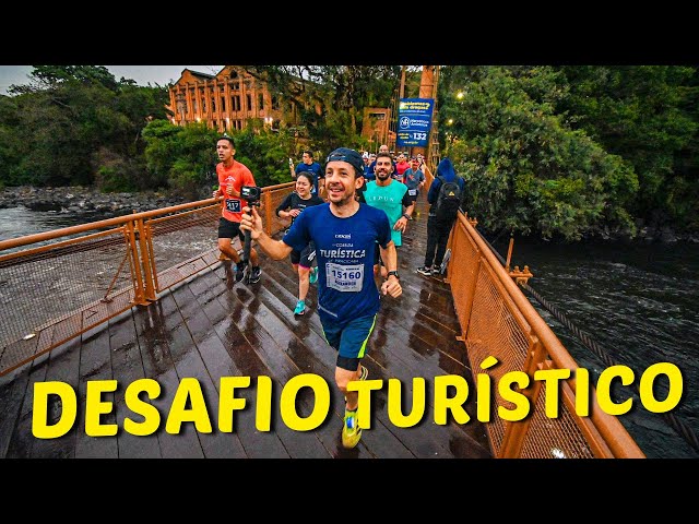 13ª Corrida Turística de Piracicaba