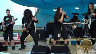 Taunted Performing Dead Buried