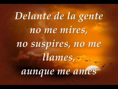 download lagu mp3 mp4 Te Voy A Cambiar El Nombre Letra, download lagu Te Voy A Cambiar El Nombre Letra gratis, unduh video klip Te Voy A Cambiar El Nombre Letra