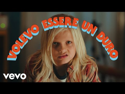 Lucio Corsi - Volevo essere un duro on Spotify Charts