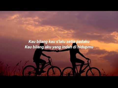 Bukan Untukku - Rachmi Ayu (Official lyric video)