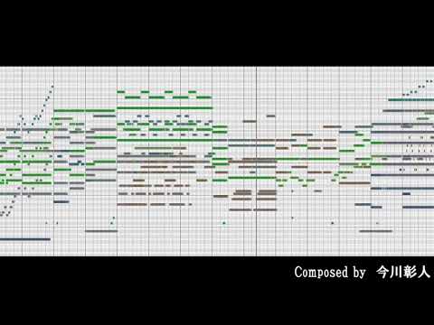 リアルなオーケストラ音楽を作曲します イメージ1