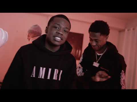 Rocko Ballin - BRUISED ( Prod.by @troublemakerhank) (Shot by Kreative Films) (Official Music Video)