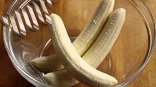 basic banana nut muffin recipe