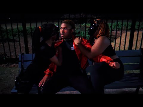 KVNG TY - No Lights (Official Lyric Video)