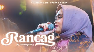 Download lagu Kiliningan Sunda ''Rancag'' - Juru Kawih Ibu Dosen Masyuning || Giri Harja 3 Putra mp3