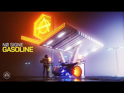 NØ SIGNE - Gasoline (Official Audio)