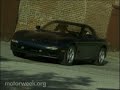 Motorweek 1993 Mazda RX 7 Road Test