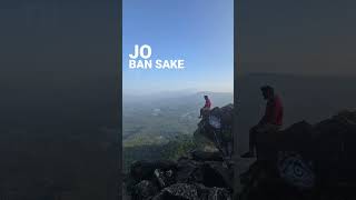 Rubaroo Roshni...✨️      #firstvlog #toxic   #travel #trendingshorts #mountains #trekking