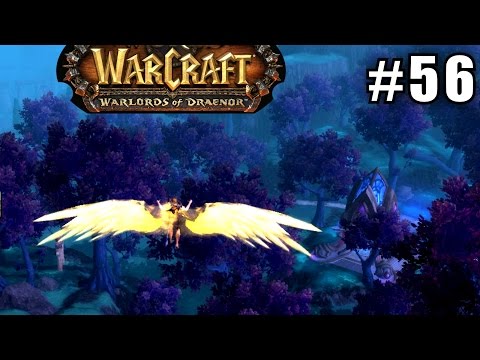 WORLD OF WARCRAFT #56 Fly with Aviana's Feathers ★ let's play gameplay walkthrough