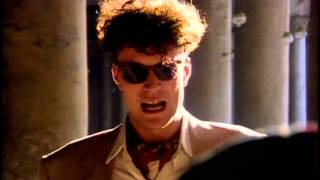 BLANCMANGE   LIVING  ON THE CEILING  HD