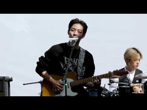 191025 더 로즈(The Rose) - I.L.Y@LIFE MEETS LIFE 가을, 걸음을 멈추고 음악과 만나다
