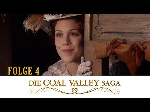 Janette Oke: Die Coal Valley Saga Teil 4 – Zweite Chancen (spannende Filmreihe | ROMANZE)