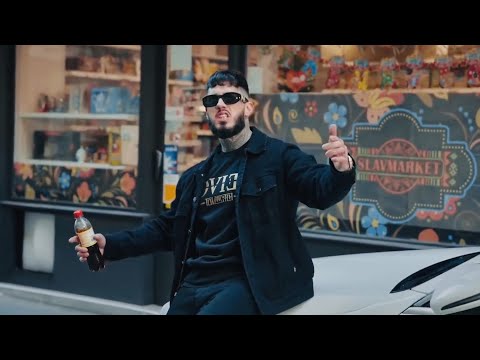 Tovaritch - Bratan ft. Kalash Criminel (Clip vidéo)