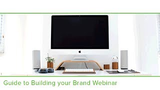 Houzz Guide: How to Build Your Brand