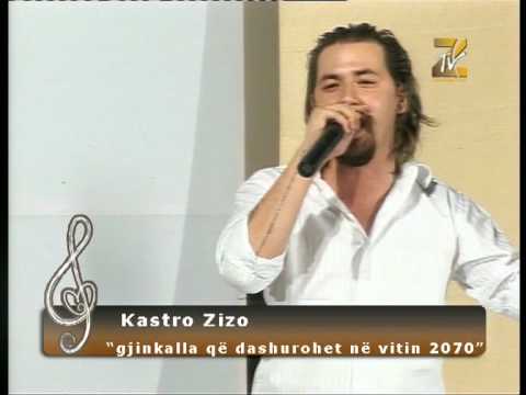 Kastro Zizo GJINKALLA (Official Video)