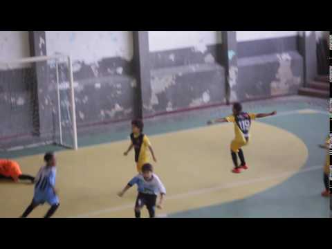 #VICENTESÁ - GRITA GOL FILMES - GOL DO VICENTE SÁ (UNIÃO CARIOCA 6 X 2 FLA VALQUEIRE)