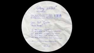 Less - House Heroes (a capella) [RC044] A3
