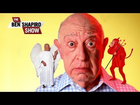 The Knowledge Of Good And Evil | The Ben Shapiro Show Ep. 649