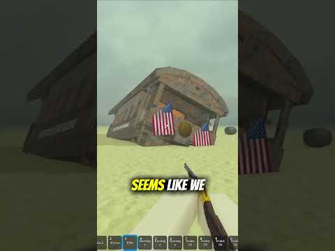 New Dead Rails Update. New Location! #roblox #recommended #gaming