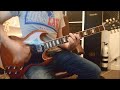 Oxymoron - The Pigs - Guitar Cover