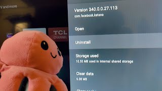 How to Uninstall Any Apps on TCL Android TV
