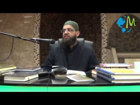 Who Was Imam Fakaruddin al-Razi? | Shaykh Asrar Rashid