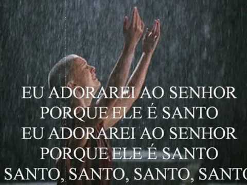 Rodrigo Corrêa - Digno de Louvor