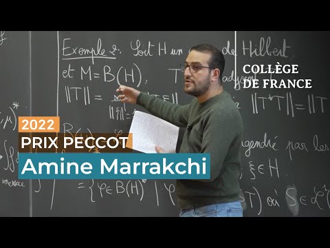 Amine Marrakchi (3) - 2021-2022