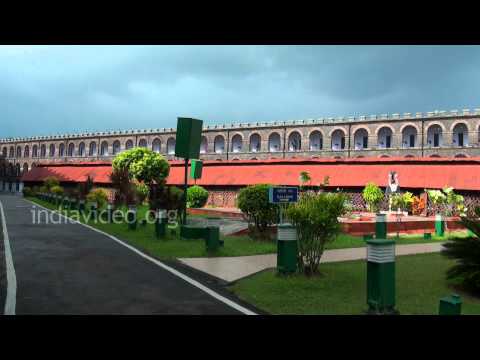 Andaman and nicobar islands video