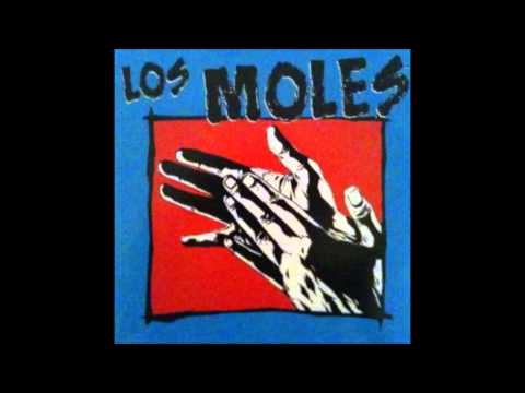 Los Moles - Maita
