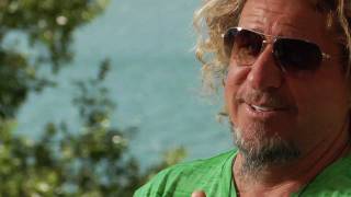 Chickenfoot III Podcast: #9 - Dubai Blues