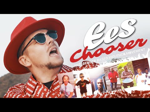 EES - "Chooser" (Fan Music Video)
