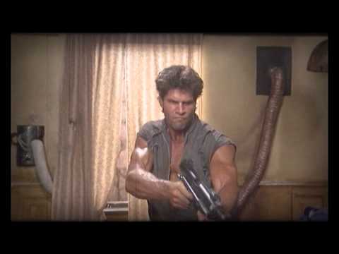 Hands of Steel (1986) German Trailer / Paco - Kampfmaschine des Todes (1986) Trailer