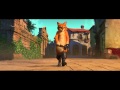Puss In Boots IMAX Trailer