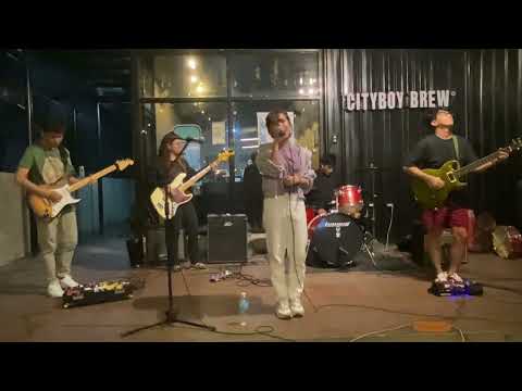 Coldwar Alice | Pasig Band Community | 101124
