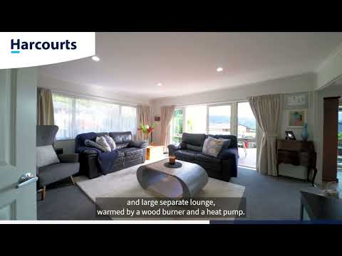 48 King Charles Drive, Kingsley Heights, Upper Hutt, Wellington, 3 bedrooms, 2浴, House