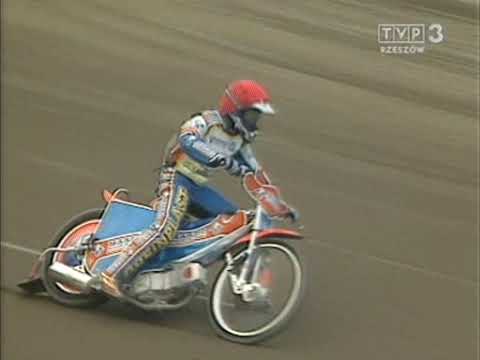 Final MDMP w Rzeszowie - 21.09.2006