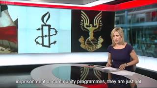 Newscast Uses Halo Game Logo by Mistake (Official) [HD]